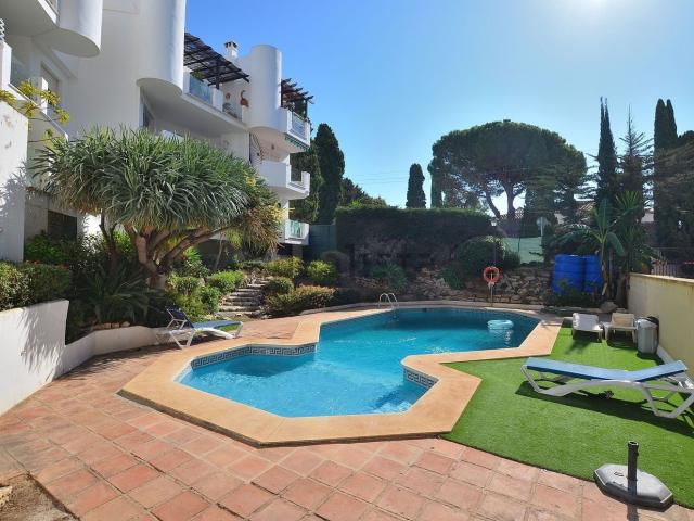 Dúplex en venta en Pueblo Mijitas, Costa del Sol Occidental