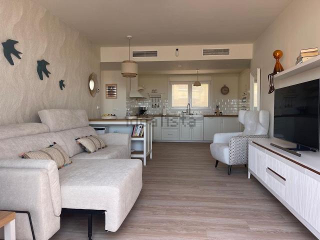 Ático en venta en Urbanización Sitio de Calahonda, Costa del Sol Occidental