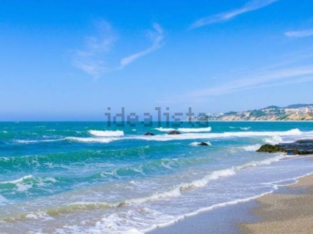 Ático en alquiler en Chaparral, Costa del Sol Occidental