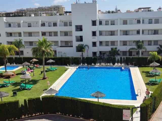Piso en venta en Miraflores, Mijas