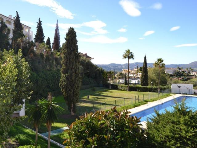 Piso en venta en Puebla Aida, Costa del Sol Occidental