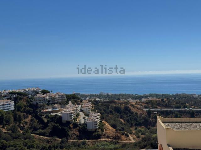 Piso en alquiler en Mijas, Málaga