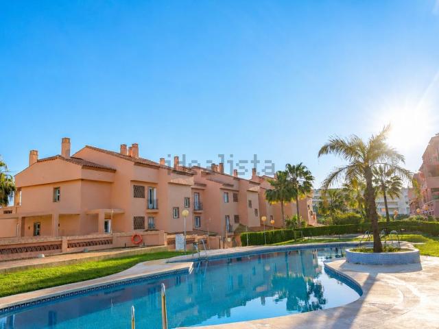 Piso en venta en Chaparral, Costa del Sol Occidental