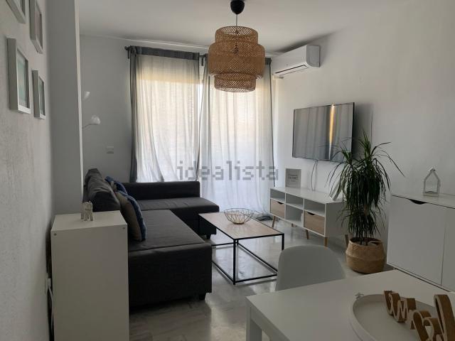Piso en alquiler en Mijas, Málaga
