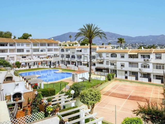 Piso en venta en Cerros del Águila, Costa del Sol Occidental