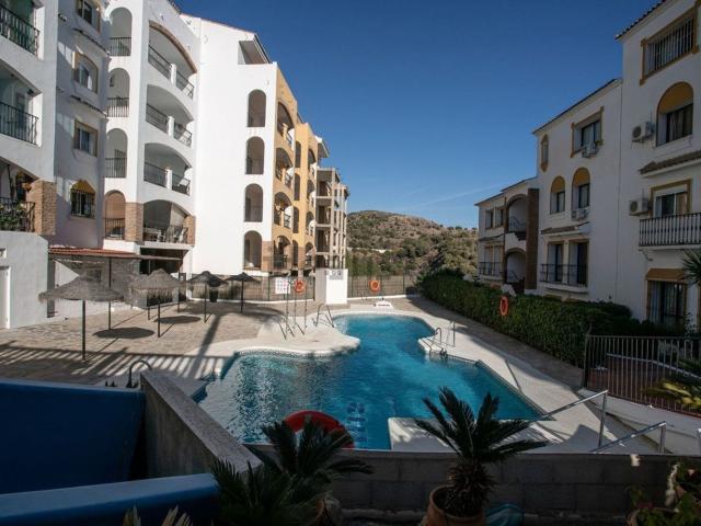 Piso en alquiler en Urbanización Sitio de Calahonda, Costa del Sol Occidental