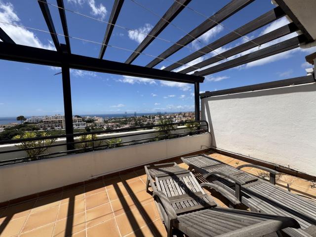 Dúplex en venta en Urbanización Sitio de Calahonda, Costa del Sol Occidental