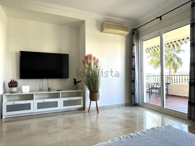 Piso en venta en Puebla Aida, Costa del Sol Occidental