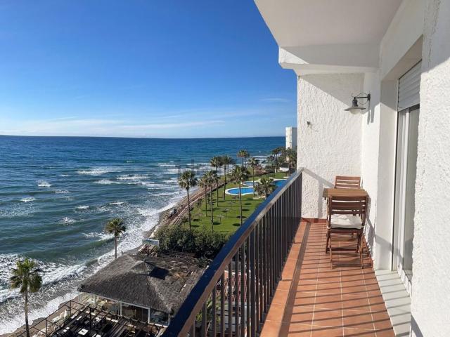 Piso en venta en Urbanización Sitio de Calahonda, Costa del Sol Occidental