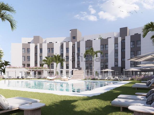 Piso en venta en Cerros del Águila, Costa del Sol Occidental