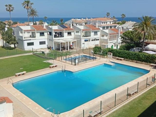 Piso en alquiler en Chaparral, Costa del Sol Occidental