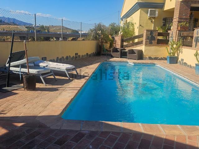 Piso en alquiler en La Cala, Costa del Sol Occidental
