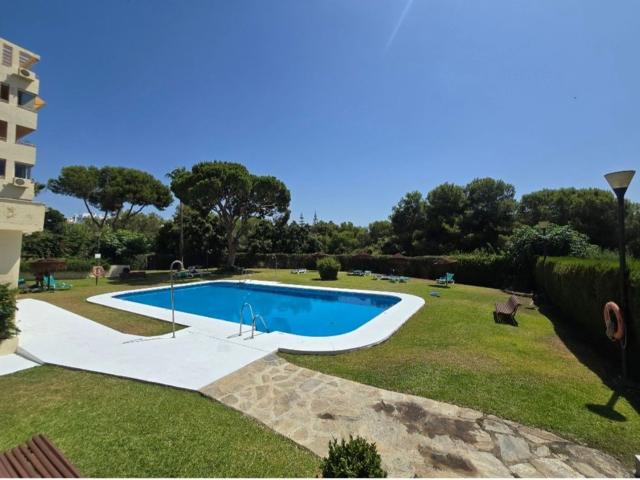 Piso en alquiler en Urbanización Sitio de Calahonda, Costa del Sol Occidental