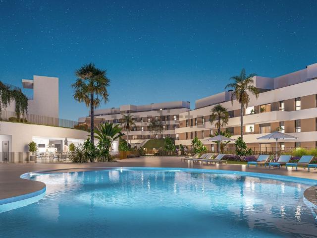 Piso en venta en Hercesa Calanova Golf, Costa del Sol Occidental