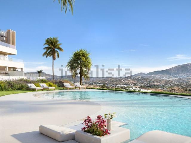 Ático en venta en Costa del Sol Occidental, Andalucía