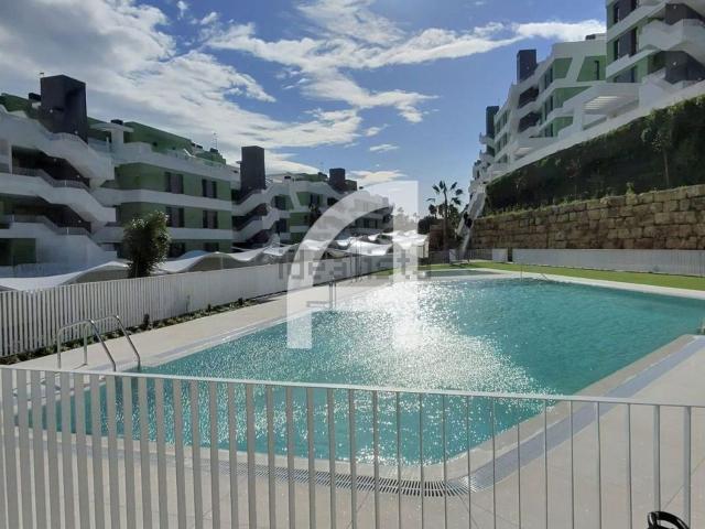 Ático en venta en La Cala, Costa del Sol Occidental