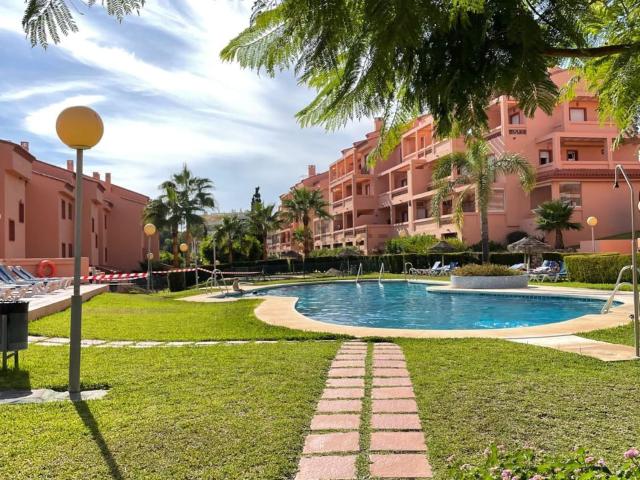 Dúplex en venta en Chaparral, Costa del Sol Occidental