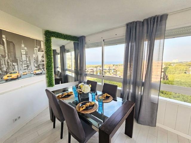 Piso en alquiler en Urbanización Sitio de Calahonda, Costa del Sol Occidental