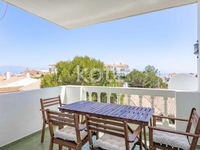 Piso en alquiler en Chaparral, Costa del Sol Occidental