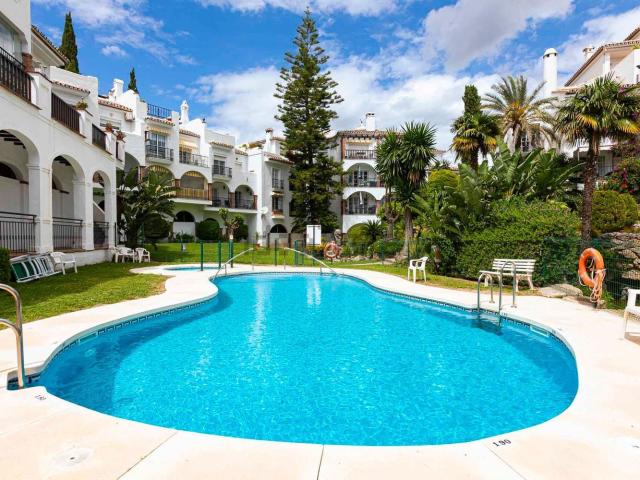 Dúplex en venta en Media Legua, Costa del Sol Occidental