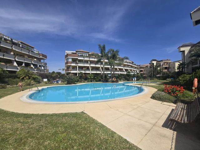 Piso en venta en Riviera del Sol - Fase V, Mijas