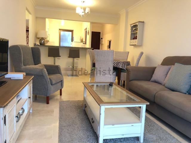 Piso en alquiler en Urbanización Sitio de Calahonda, Costa del Sol Occidental