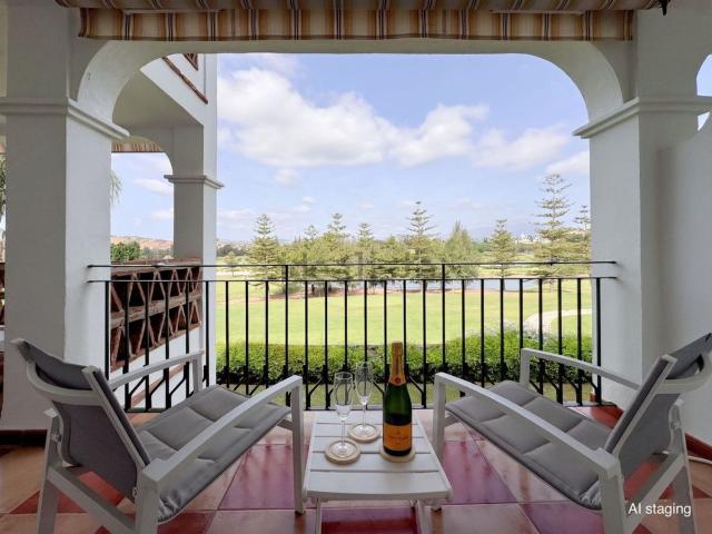 Piso en venta en Pueblo Mijitas, Costa del Sol Occidental