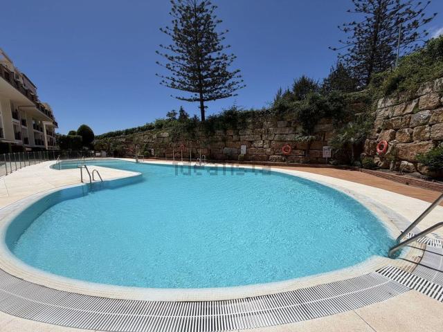 Piso en venta en Pueblo Mijitas, Costa del Sol Occidental