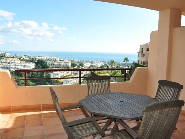 Piso en alquiler en Mijas, Málaga