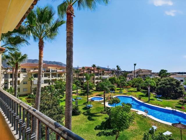 Piso en venta en Puebla Aida, Costa del Sol Occidental