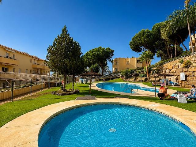 Piso en venta en Urbanización Sitio de Calahonda, Costa del Sol Occidental