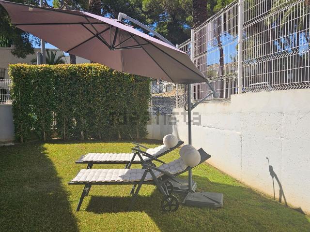 Piso en alquiler en Urbanización Sitio de Calahonda, Costa del Sol Occidental