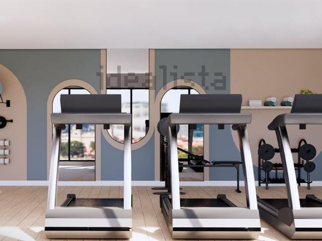 Piso en venta en Hercesa Calanova Golf, Costa del Sol Occidental