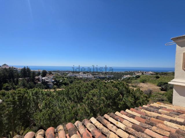 Dúplex en venta en Urbanización Sitio de Calahonda, Costa del Sol Occidental