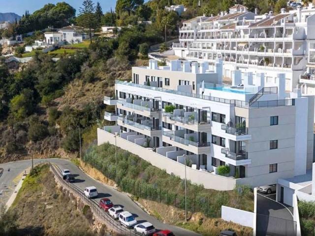 Piso en venta en Alquería, Costa del Sol Occidental
