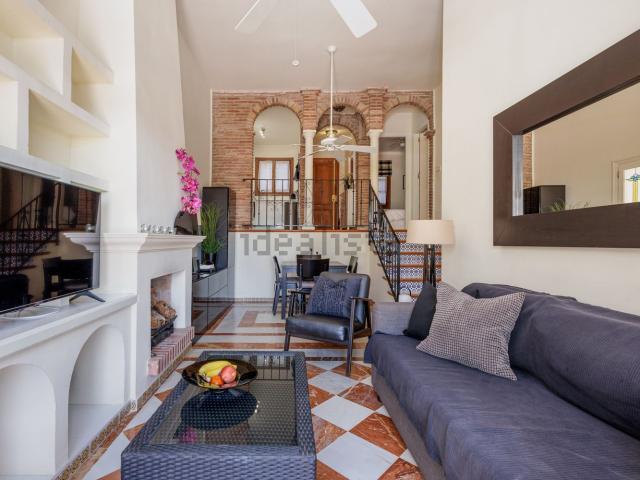 Piso en venta en Puebla Aida, Costa del Sol Occidental