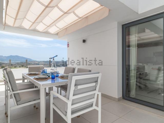 Ático en alquiler en Costa del Sol Occidental, Andalucía