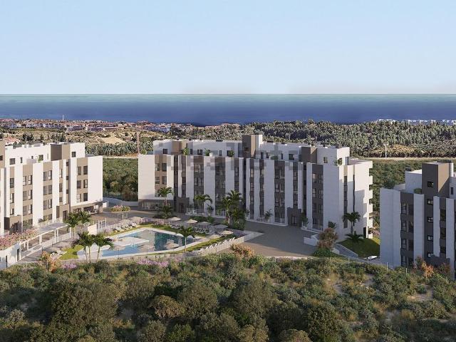 Piso en venta en Cerros del Águila, Costa del Sol Occidental