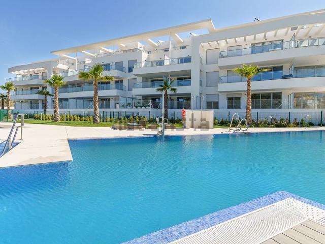 Piso en alquiler en Chaparral, Costa del Sol Occidental