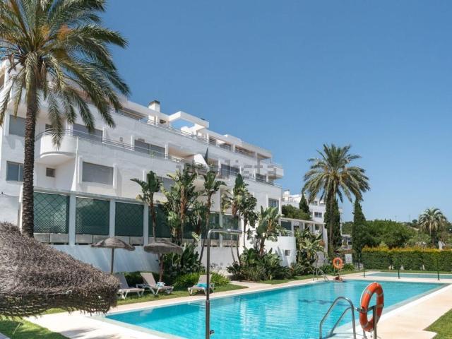 Dúplex en venta en Costa del Sol Occidental, Andalucía