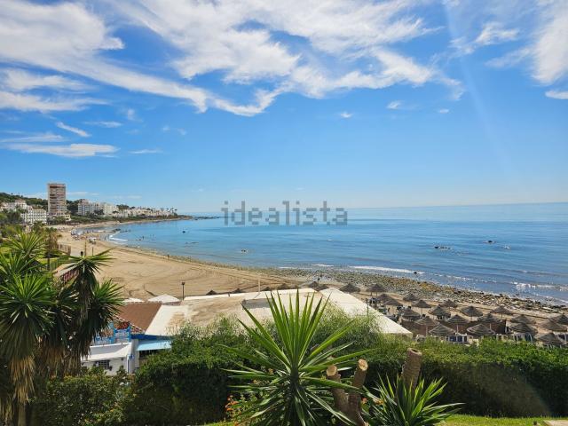 Piso en alquiler en Urbanización Sitio de Calahonda, Costa del Sol Occidental