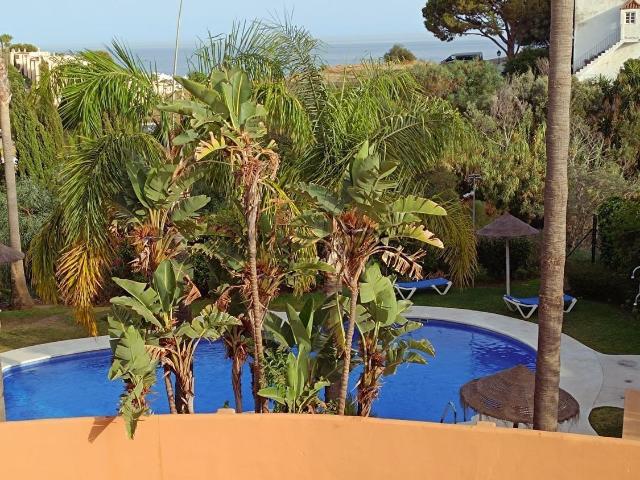 Ático en venta en Costa del Sol Occidental, Andalucía