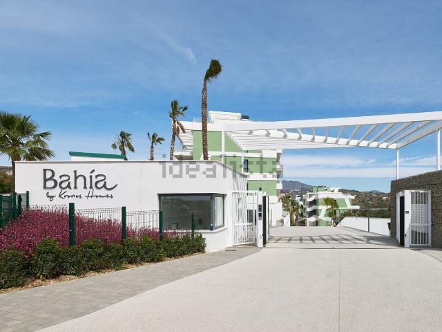 Piso en alquiler en Hercesa Calanova Golf, Costa del Sol Occidental