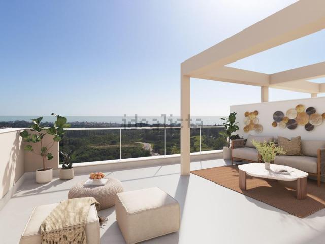 Dúplex en venta en Chaparral, Costa del Sol Occidental