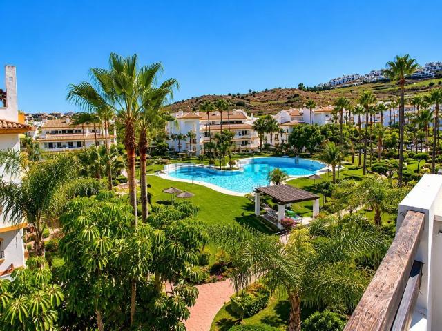 Piso en venta en La Cala, Costa del Sol Occidental