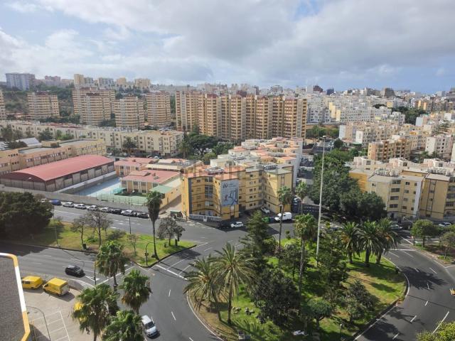 Piso en alquiler en Miller Bajo, Gran Canaria