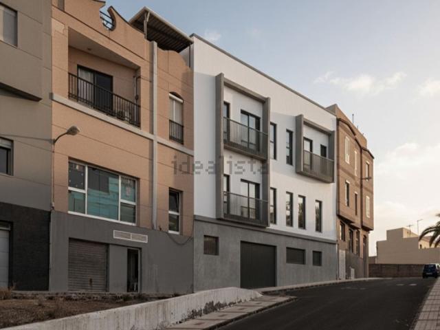 Piso en venta en Miller Bajo, Gran Canaria