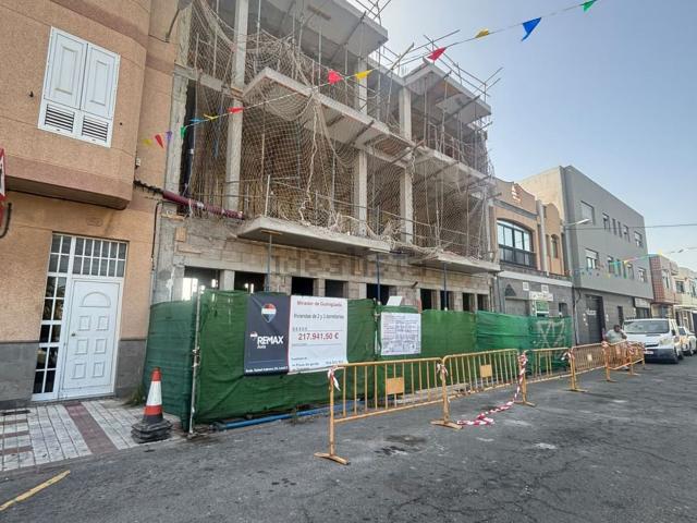 Piso en venta en Miller Bajo, Gran Canaria