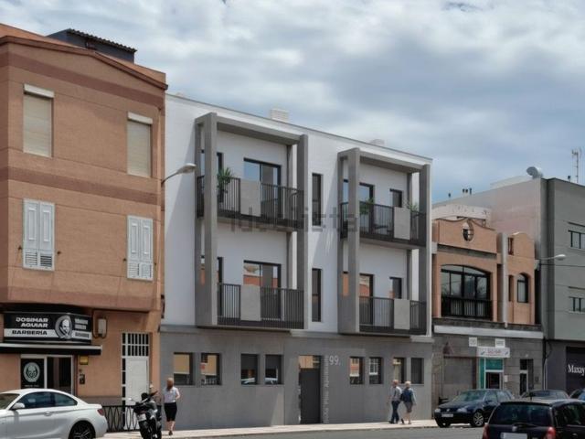 Piso en venta en Miller Bajo, Gran Canaria