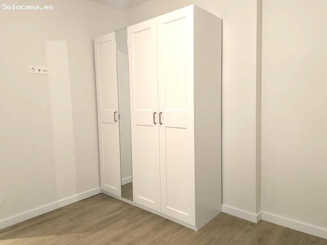 Piso en alquiler en Llamaquique, Oviedo